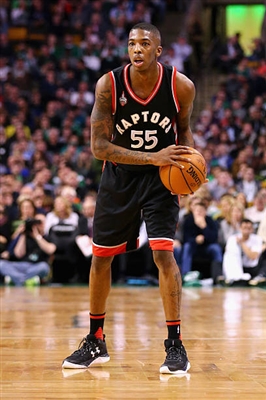 Delon Wright Poster 3458826