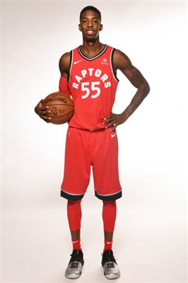 Delon Wright Poster 3458827