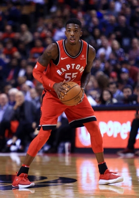 Delon Wright Poster 3458828