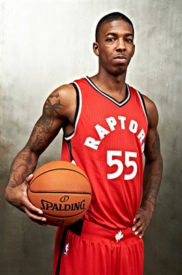 Delon Wright Poster 3458830
