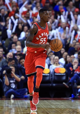 Delon Wright Poster 3458831