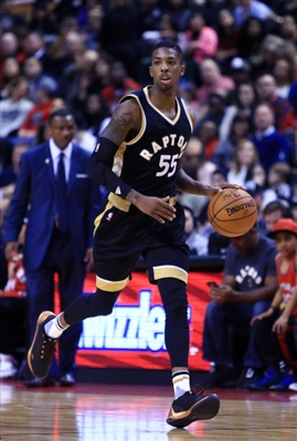 Delon Wright Poster 3458834