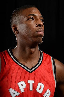 Delon Wright Poster 3458836