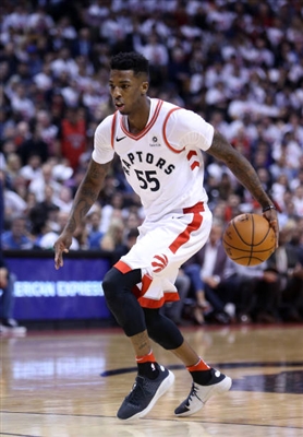Delon Wright Poster 3458837