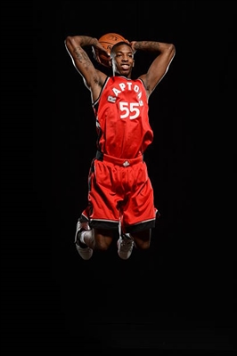 Delon Wright Poster 3458838
