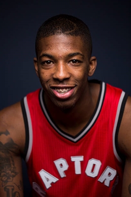 Delon Wright Poster 3458839