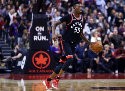 Delon Wright Poster 3458840