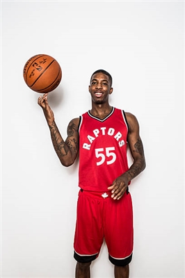 Delon Wright Poster 3458841