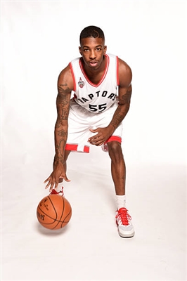 Delon Wright Poster 3458842