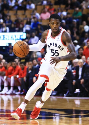 Delon Wright Poster 3458843