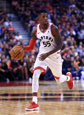 Delon Wright Poster 3458844