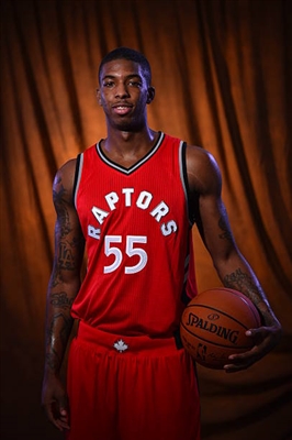 Delon Wright Poster 3458846