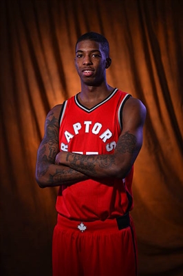 Delon Wright Poster 3458847