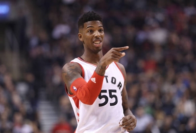 Delon Wright Poster 3458848