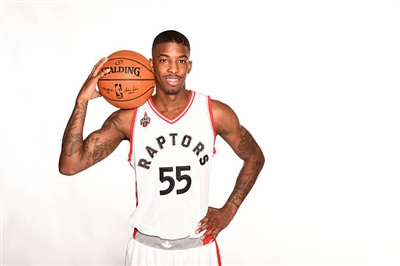 Delon Wright Poster 3458850