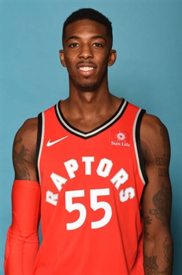 Delon Wright Poster 3458852