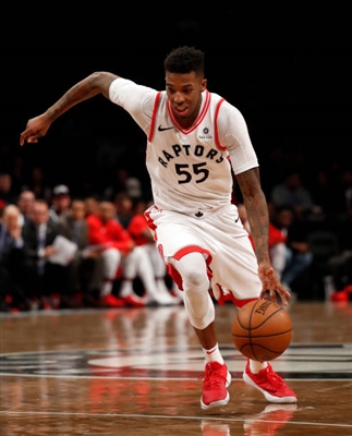 Delon Wright Poster 3458854