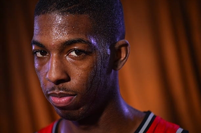 Delon Wright Poster 3458856