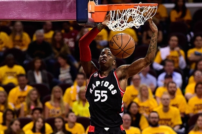 Delon Wright Poster 3458857