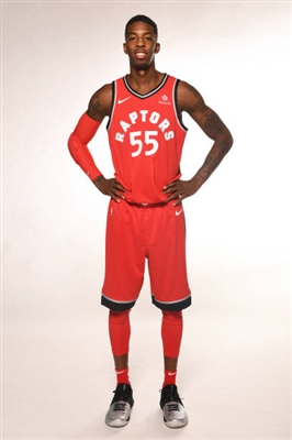 Delon Wright Poster 3458858