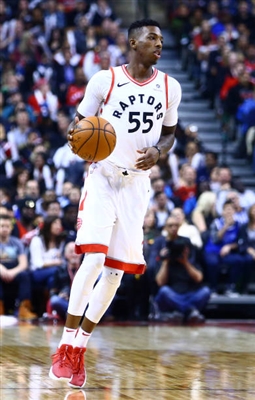 Delon Wright Poster 3458859