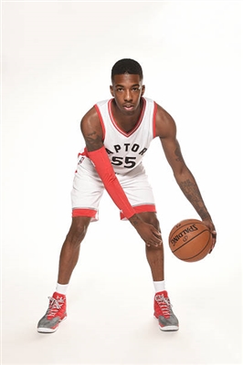 Delon Wright Poster 3458860