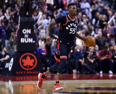 Delon Wright Poster 3458861