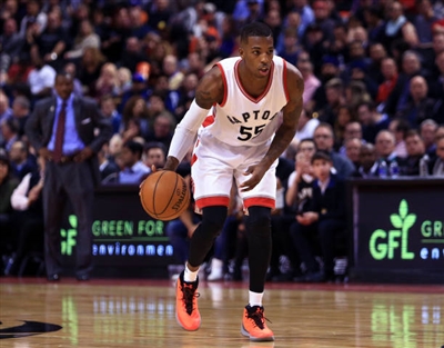 Delon Wright Poster 3458862