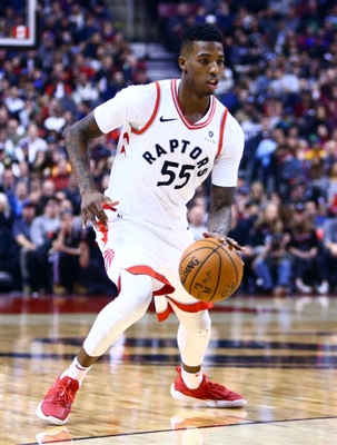 Delon Wright Poster 3458863