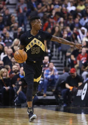 Delon Wright Poster 3458864