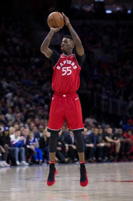 Delon Wright Poster 3458865