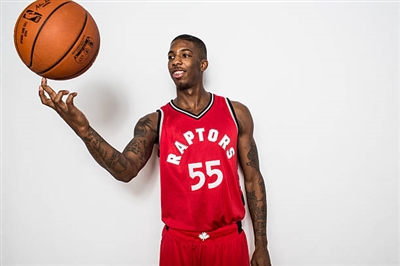 Delon Wright Poster 3458866
