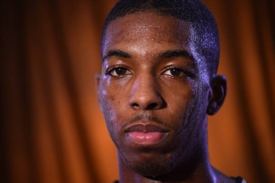 Delon Wright Poster 3458867