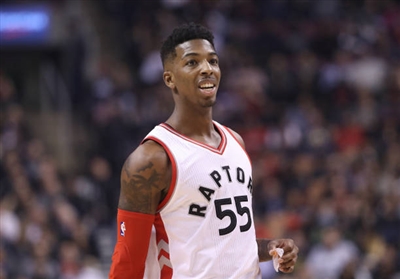 Delon Wright Poster 3458868