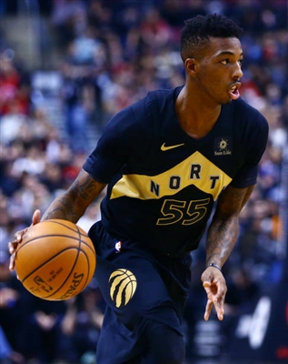 Delon Wright Poster 3458869