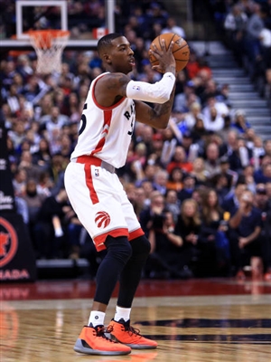 Delon Wright Poster 3458870