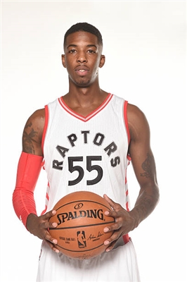 Delon Wright Poster 3458872