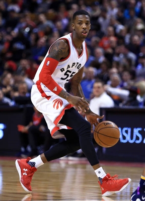 Delon Wright Poster 3458873