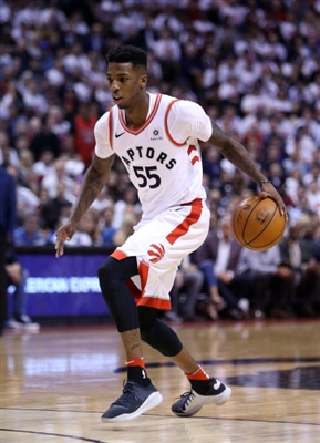 Delon Wright Poster 3458874