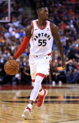 Delon Wright Poster 3458875