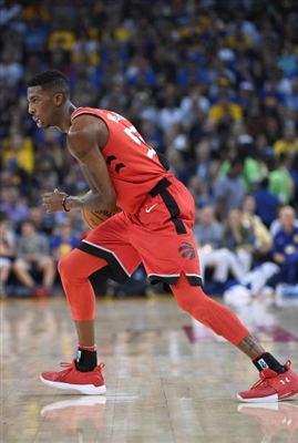 Delon Wright Poster 3458877