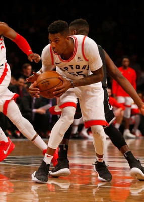 Delon Wright Poster 3458878