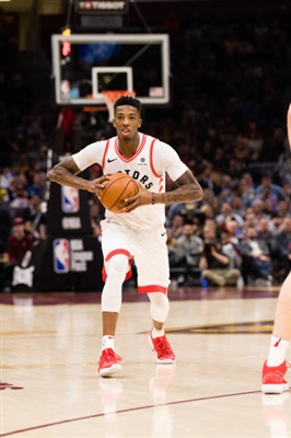 Delon Wright Poster 3458879