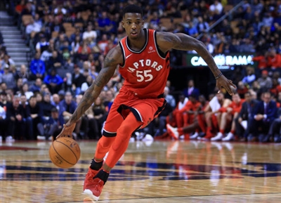 Delon Wright Poster 3458880