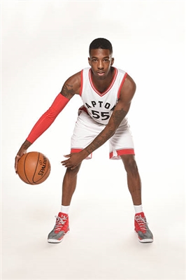 Delon Wright Poster 3458881