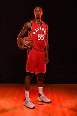 Delon Wright Poster 3458882
