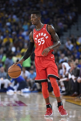 Delon Wright Poster 3458883