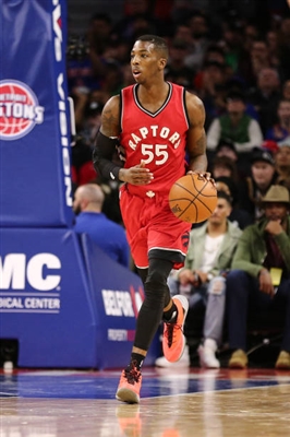 Delon Wright Poster 3458884