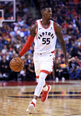 Delon Wright Poster 3458886