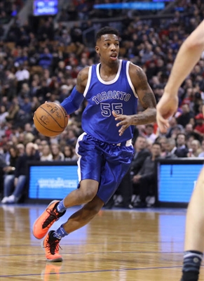 Delon Wright Poster 3458887